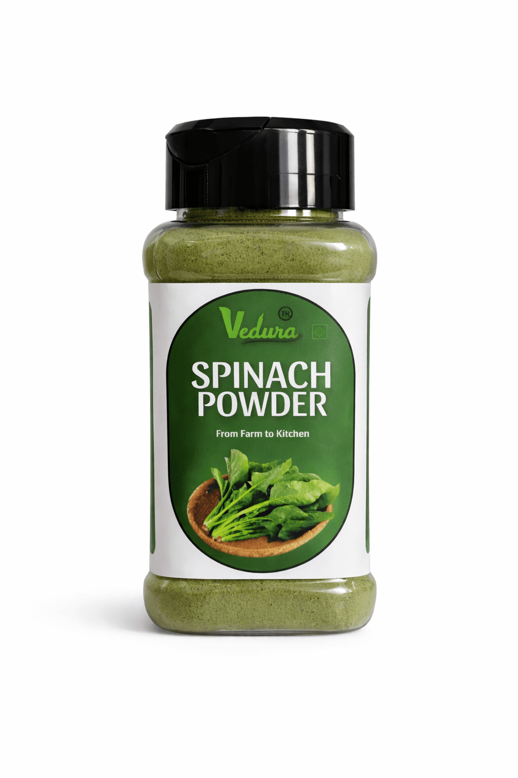 Dehydrated Spinach Powder