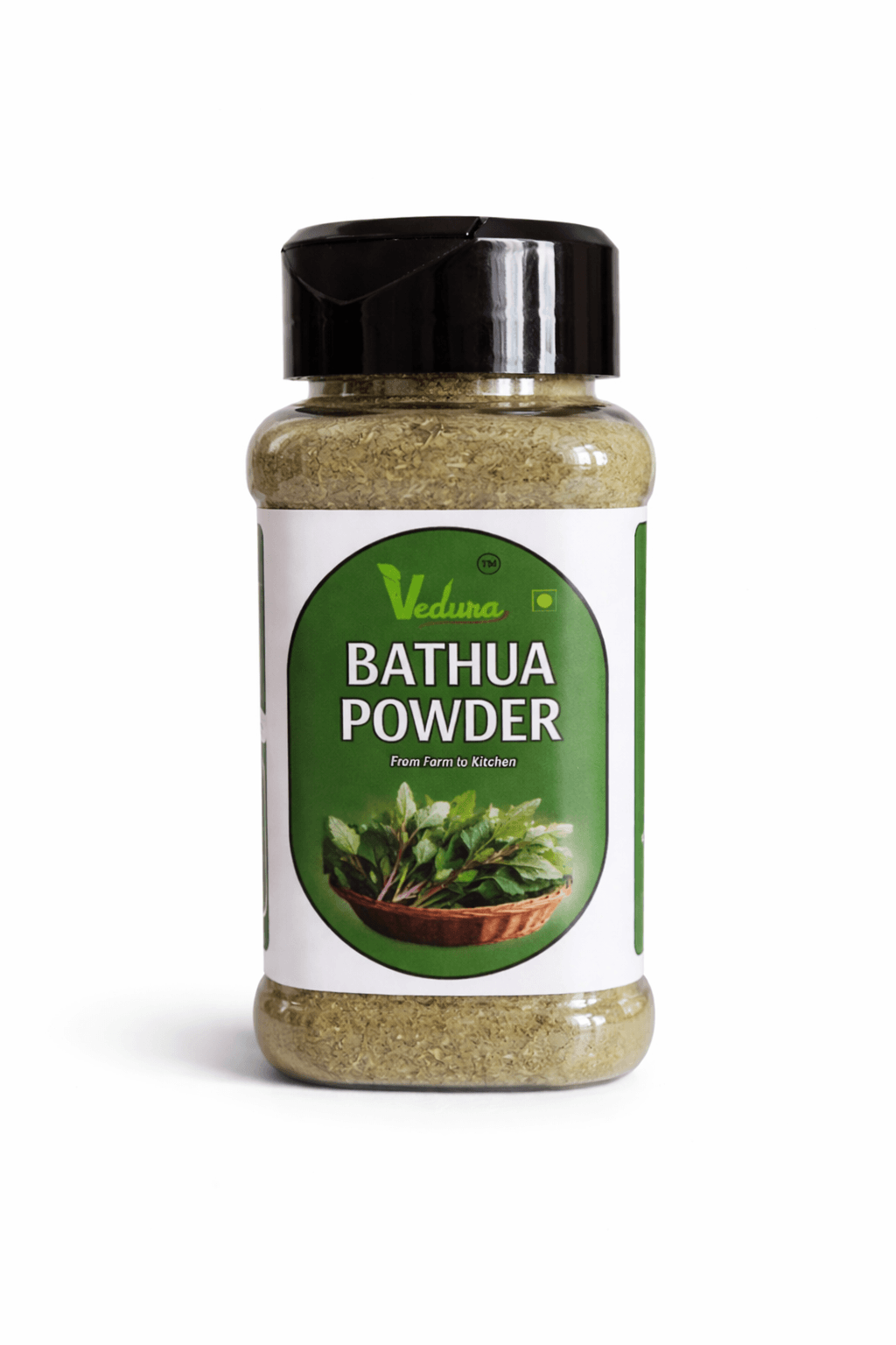Dehydrated Bathua Powder