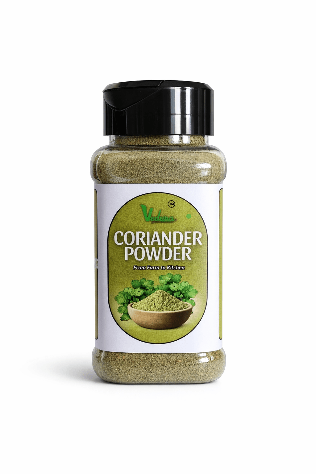 Dehydrated Coriander Powder