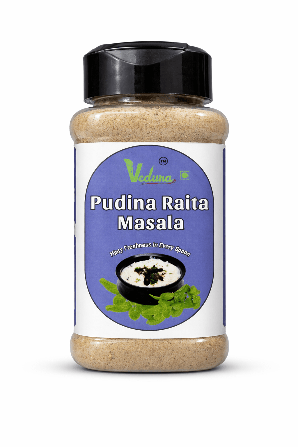 Pudina Raita Masala