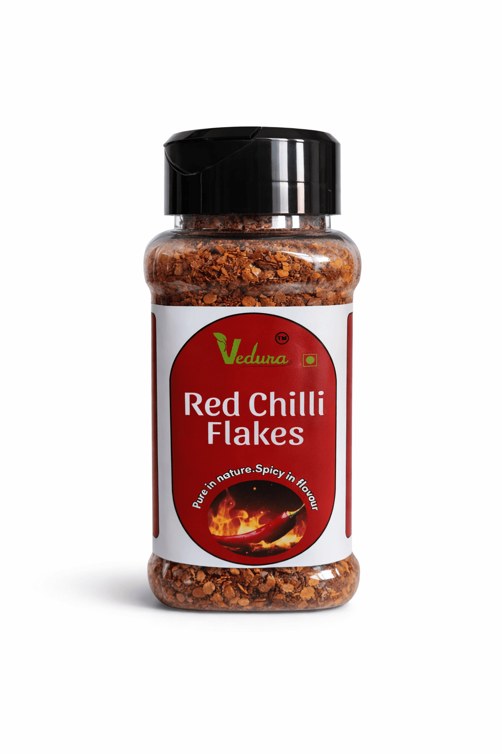Red Chilli Flakes