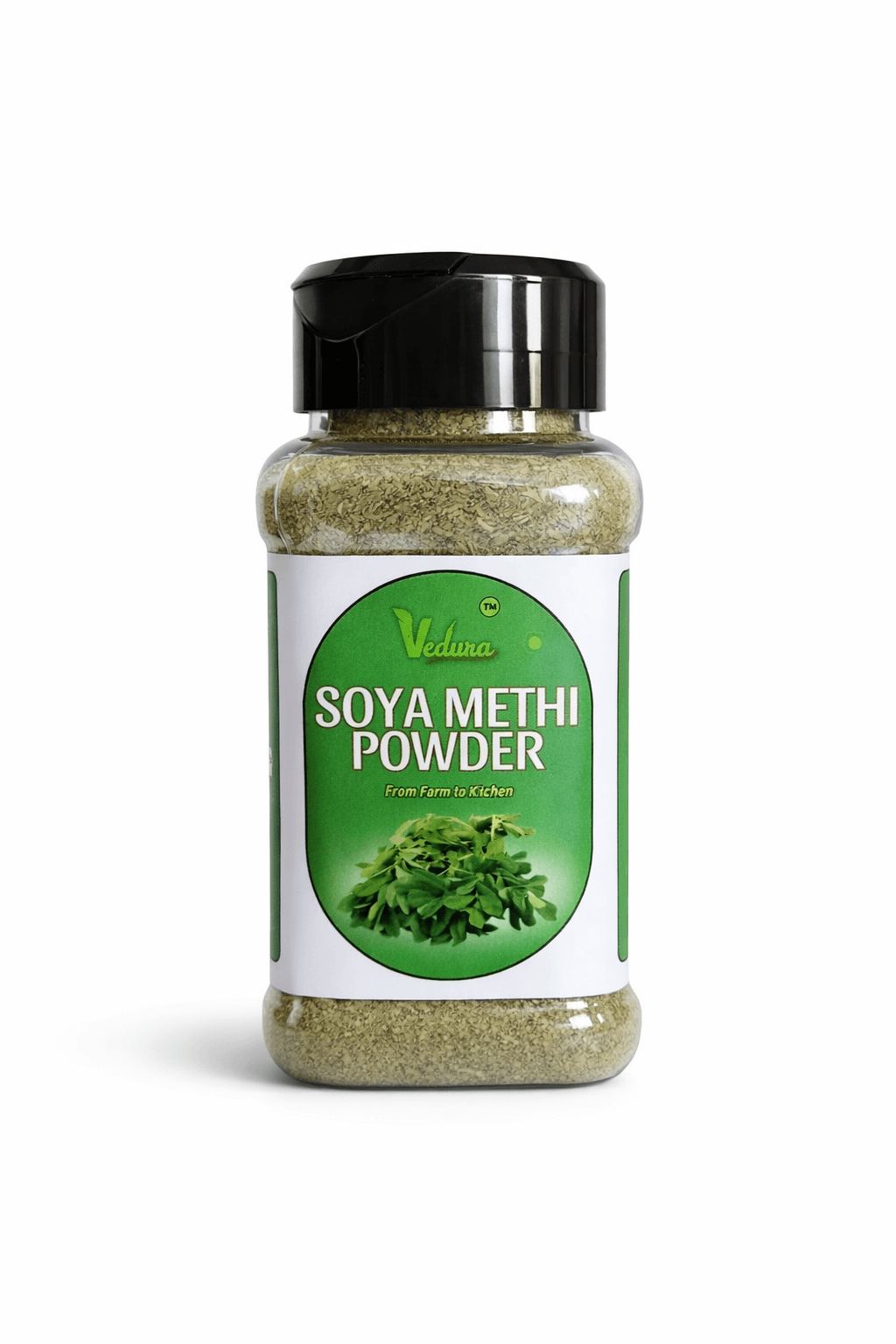 Dehydrated Soya Methi Powder